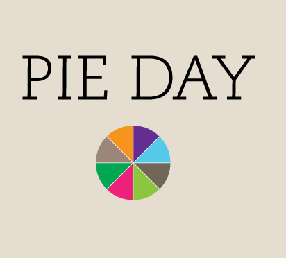 We’re Celebrating National Pie Day