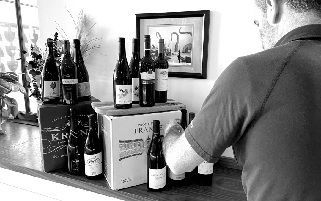 Wine Packages to Make the Yuletide Better